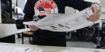 Midterm elections: US likely heads to divided government