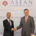 Jaishankar discusses grain initiative, nuclear concerns with Ukrainian counterpart