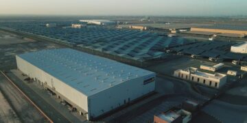 OMR 100 million project to launch in Sohar Freezone