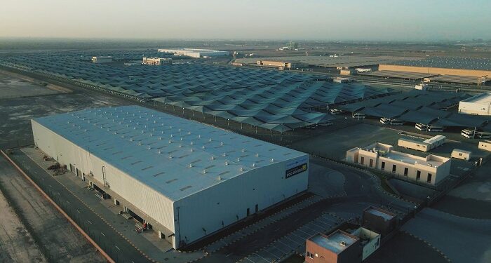 OMR 100 million project to launch in Sohar Freezone 1 OMR 100 million project to launch in Sohar Freezone