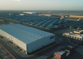 OMR 100 million project to launch in Sohar Freezone