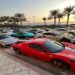 Oman to host Gumball 3000 International Motor Show
