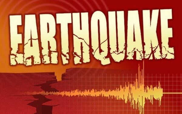 Tremors felt in Delhi-NCR as 5.4 magnitude earthquake hits Nepal 1 Tremors felt in Delhi-NCR as 5.4 magnitude earthquake hits Nepal