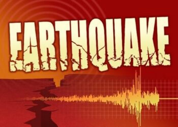 Tremors felt in Delhi-NCR as 5.4 magnitude earthquake hits Nepal