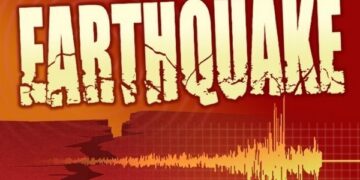 Tremors felt in Delhi-NCR as 5.4 magnitude earthquake hits Nepal