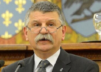 Hungary National Assembly speaker set for Oman visit