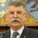 Hungary National Assembly speaker set for Oman visit