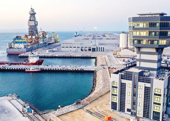 Oman’s Duqm economic zone attracts investments worth OMR3.673bn