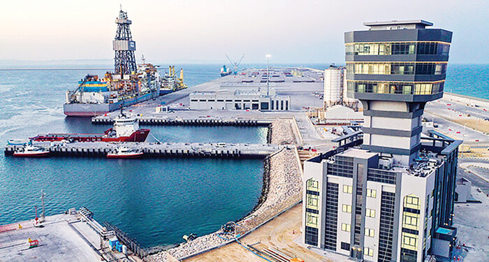 Oman’s Duqm economic zone attracts investments worth OMR3.673bn