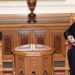 Sayyid Fahd receives Speaker of Hungarian National Assembly