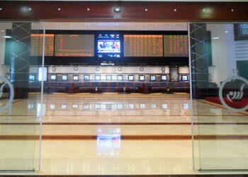Oman’s share index closes higher