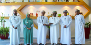 Bank Muscat wins Best Retail Bank in Oman Award at MENA Banking Excellence Awards 2022