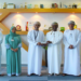 Bank Muscat wins Best Retail Bank in Oman Award at MENA Banking Excellence Awards 2022 8 Bank Muscat wins Best Retail Bank in Oman Award at MENA Banking Excellence Awards 2022