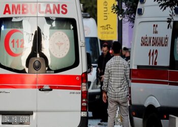 Blast in Istanbul leaves multiple casualties: Reports