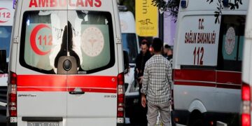 Blast in Istanbul leaves multiple casualties: Reports