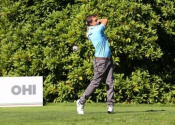Oman Golf Trophy’s round in Italy concludes