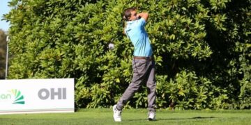 Oman Golf Trophy’s round in Italy concludes