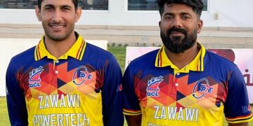 Powertech thump Majees, Renaissance beat IAS