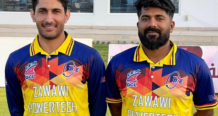 Powertech thump Majees, Renaissance beat IAS 1 Powertech thump Majees, Renaissance beat IAS