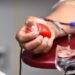 Over 33,000 blood units collected in ten months of 2022