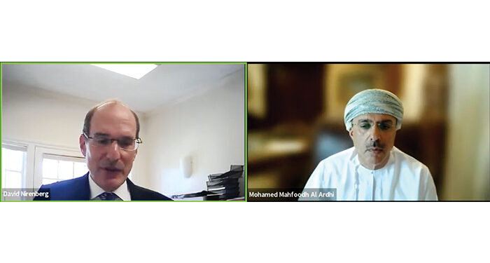 Viewpoints highlights the future demand for research institutions