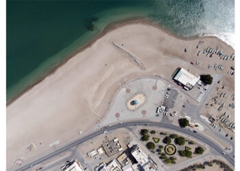 Belarab bin Haitham Award for Architectural Design continues to receive entries