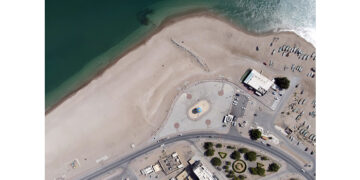 Belarab bin Haitham Award for Architectural Design continues to receive entries