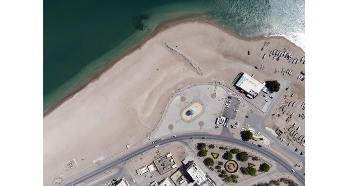 Belarab bin Haitham Award for Architectural Design continues to receive entries 1 Belarab bin Haitham Award for Architectural Design continues to receive entries