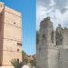We Love Oman: Al Fiqain Castle stands tall with its high towers