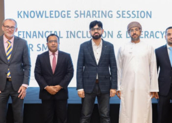 Alizz Islamic Bank and OPAL organise a knowledge sharing session for SMEs in the energy sector