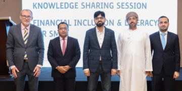 Alizz Islamic Bank and OPAL organise a knowledge sharing session for SMEs in the energy sector