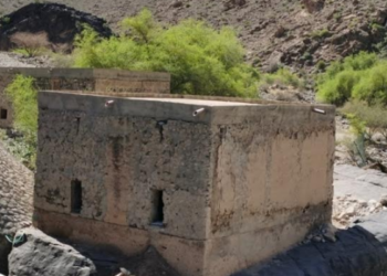 What’s happening in the governorates of Oman?