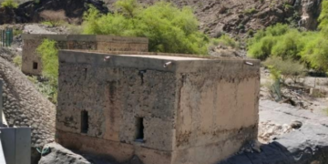 What’s happening in the governorates of Oman?