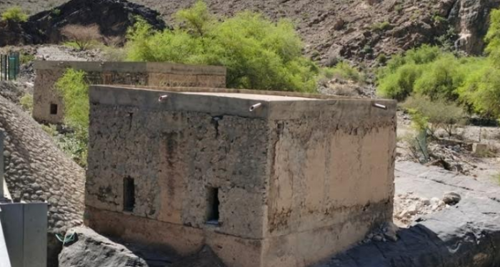 What's happening in the governorates of Oman? 1 What’s happening in the governorates of Oman?