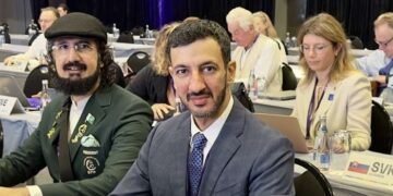 Oman Equestrian Federation participates in FEI General Assembly in South Africa