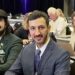 Oman Equestrian Federation participates in FEI General Assembly in South Africa 8 Oman Equestrian Federation participates in FEI General Assembly in South Africa