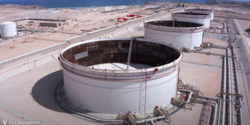 Total value of OQ’s assets tops $31.6 billion