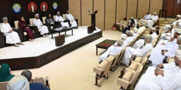 Introductory meetings for OCCI board membership commences