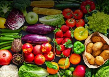Oman invests over 1 billion OMR in food security