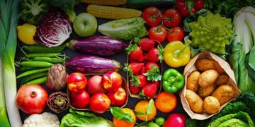 Oman invests over 1 billion OMR in food security