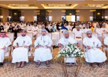 Leadership conference highlights organisational potentials to boost investors’ confidence
