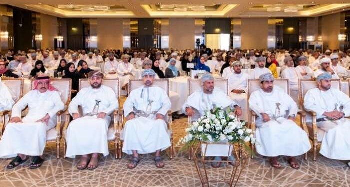 Leadership conference highlights organisational potentials to boost investors’ confidence 1 Leadership conference highlights organisational potentials to boost investors’ confidence