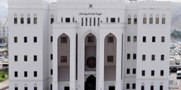 CMA restructures 23 online services