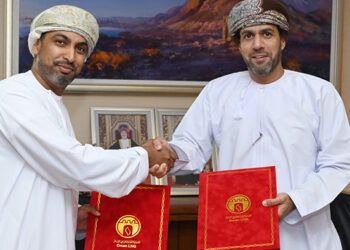 ITHCA, Oman LNG ink MoU to provide Oracle’s ERP cloud services infrastructure