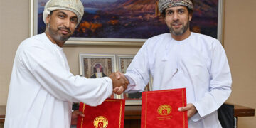 ITHCA, Oman LNG ink MoU to provide Oracle’s ERP cloud services infrastructure