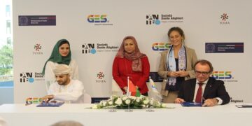 Dante Alighieri opens first official Italian language centre in Muscat