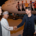 Omani-German meetings held in Muscat