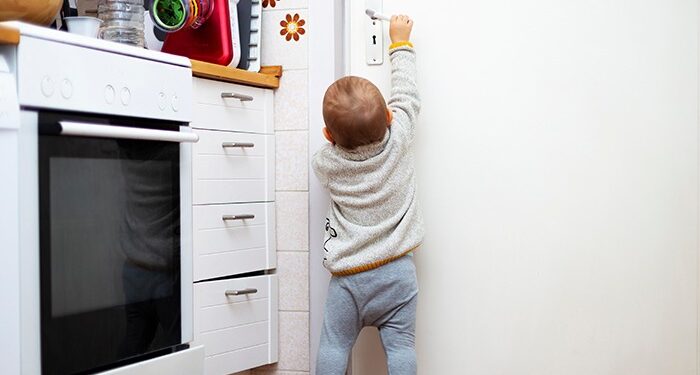 Helping young children reach developmental milestones