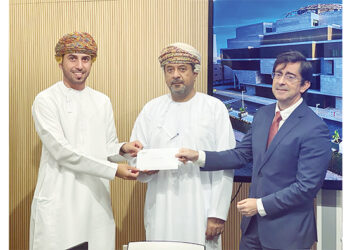 OIH launches medical cards  for journalists in Oman