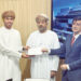 OIH launches medical cards for journalists in Oman 8 OIH launches medical cards for journalists in Oman